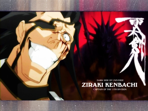 ZaRaKi KeNpAcHi