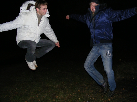 ExTaZy & Remi лётчики )))