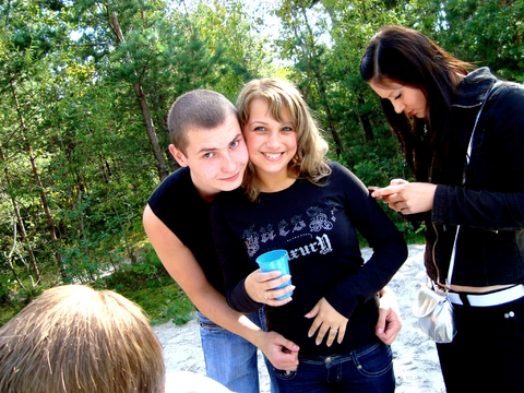 Юра Я Анжелика   