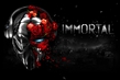 Пиратка 7 (IMMORTAL)