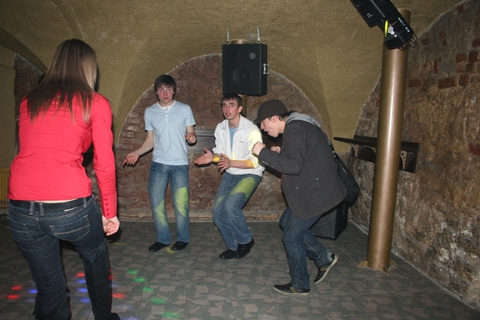 ОПА ОПА ОПА ПА,отдыхаем ХОРОШО!