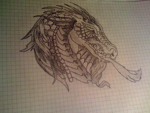 dragon