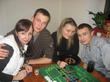 у Лерки в гостях :)