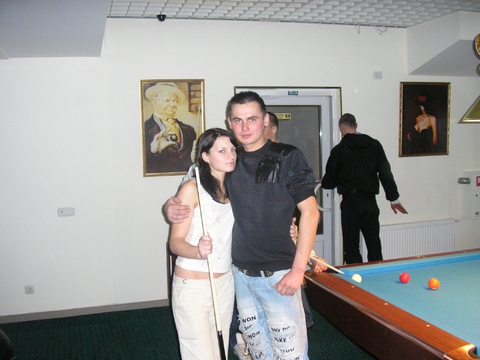 ja i Andris