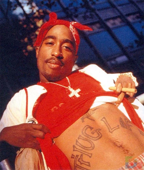 2pac