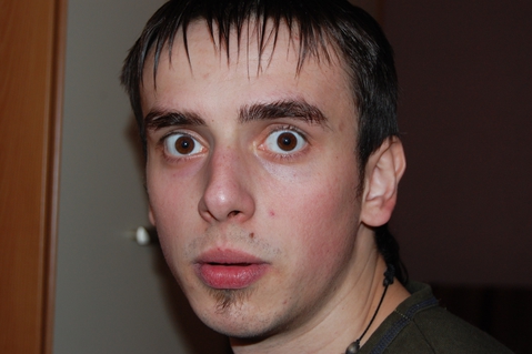 КТО ЗДЕСЬ? O_O xDDDDDDD