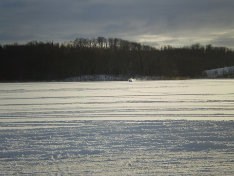 Snow Drift (2009)