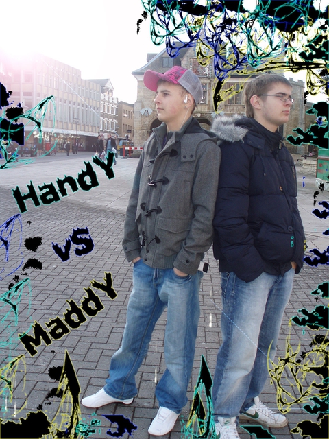 <---es un handy --->