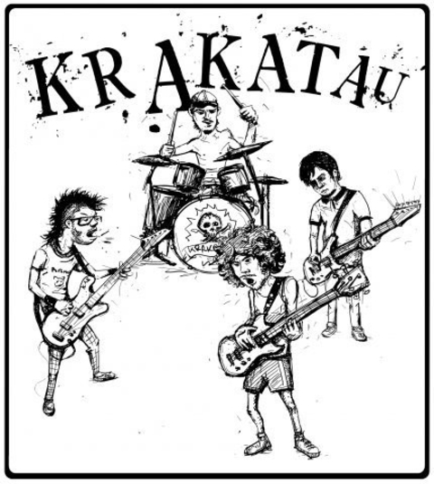 KRAKATAU FOTO 03
