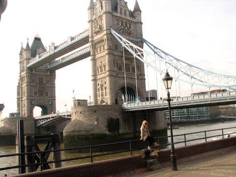 I <3 London