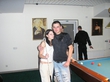 ja i Andris