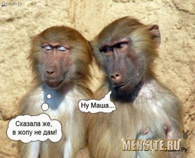 ну Мааша... ;]