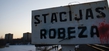 Stacijas Robezha