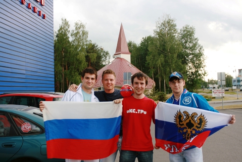 В перёд РОССИЯ!!!