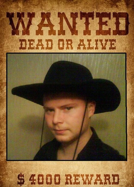 Wanted