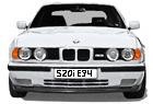 520i E34 lover !