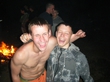 дада смешно...@ Лиго 2008