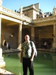 ROMAN BATHS