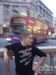 Всем Спасибо. За мной автобус приехал ) (London centr)