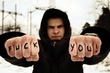 fuck you!