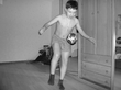 ljublju futbol