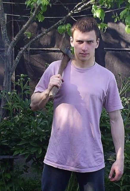 Так вы всё ещё кипятите?