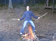 ШАШЛЫЫЫККК!!!! )))