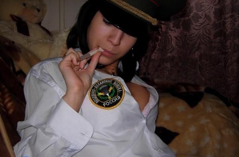 ВДВ РФ