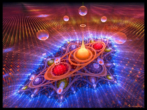 LSD-WORLD 