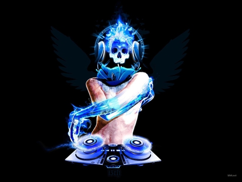 DJ