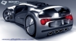 BMW concept car 2010