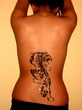 Body art by Yozik