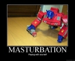 masturbation x)