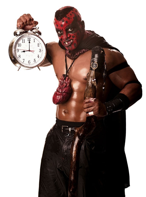 Boogeyman