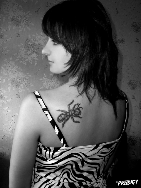 ~Tattoo~