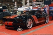 FORD MUSTANG GT570 R