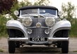  1938-1939 Mercedes-Benz 540 К (W29) 