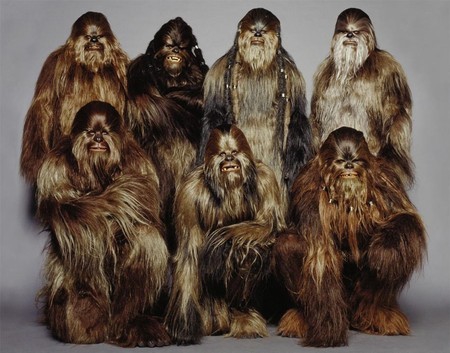 me and my family