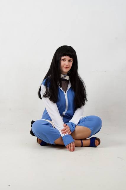 Hinata