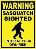 Sasquatch