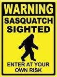Sasquatch