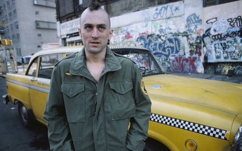 Travis Bickle