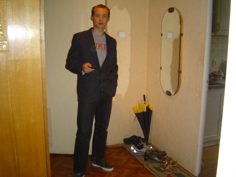 v shkolu.)