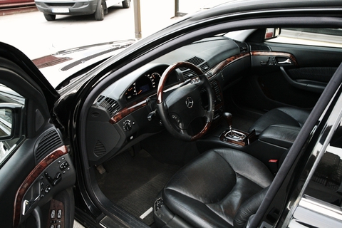 benz obmen