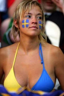 stockholm girls:*