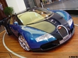 BUGATTI