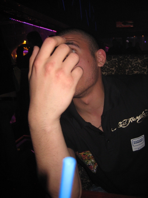 Don Ed Hardy