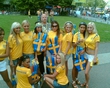 stockholm girls:*