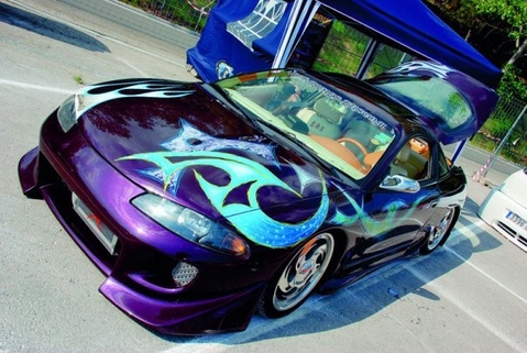 ECLIPSE