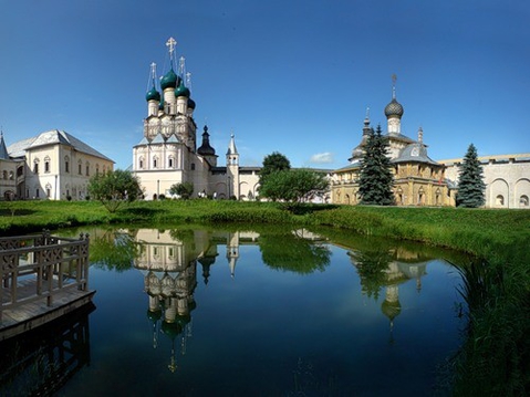 КРАСОТА